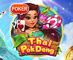 Thai Pok Deng