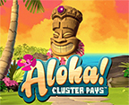 Aloha! Cluster Pays